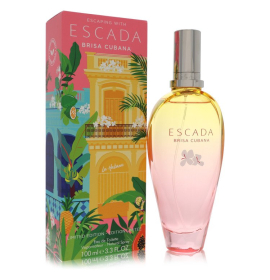 Escada Brisa Cubana  Escada, Eau De Toilette Spray 100 ml