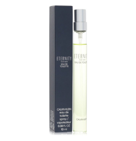 Eternity  Calvin Klein, Mini EDT Spray 10 ml