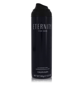 Eternity  Calvin Klein, Body Spray (Tester) 160 ml
