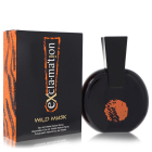 Exclamation Wild Musk  Coty, Eau De Toilette Spray 100 ml