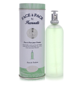 Face A Face  Faconnable, Eau De Toilette Spray 150 ml