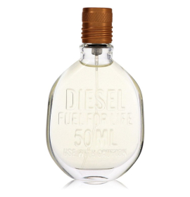 Fuel For Life  Diesel, Eau De Toilette Spray (unboxed) 50 ml
