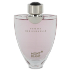 Individuelle  Mont Blanc, Eau De Toilette Spray (unboxed) 75 ml