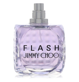 Flash  Jimmy Choo, Eau De Parfum Spray (Tester) 100 ml