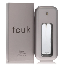 Fcuk  French Connection, Eau De Toilette Spray 30 ml