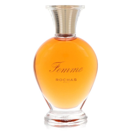 Femme Rochas  Rochas, Eau De Toilette Spray (Tester) 100 ml