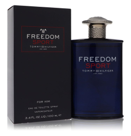 Freedom Sport  Tommy Hilfiger, Eau De Toilette Spray 100 ml