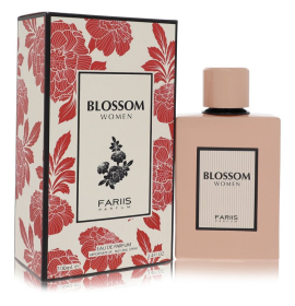 Fariis Blossom  Fariis Parfum, Eau De Parfum Spray 100 ml