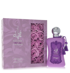 Afnan Fatima Velvet Love  Afnan, Extrait De Parfum Spray 100 ml