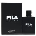 Fila Black  Fila, Eau De Toilette Spray 100 ml