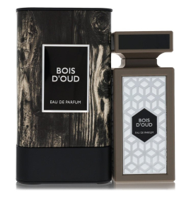 Flavia Bois D'oud  Flavia, Eau De Parfum Spray 89 ml