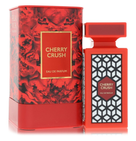 Flavia Cherry Crush  Flavia, Eau De Parfum Spray 89 ml