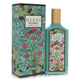 Flora Gorgeous Jasmine  Gucci, Eau De Parfum Spray 100 ml