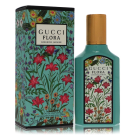 Flora Gorgeous Jasmine  Gucci, Eau De Parfum Spray 50 ml