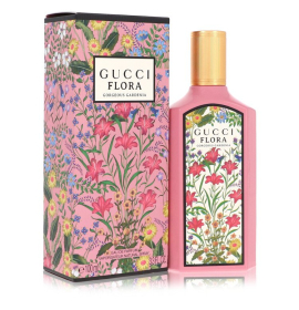 Flora Gorgeous Gardenia  Gucci, Eau De Parfum Spray 100 ml