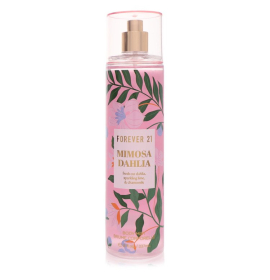 Forever 21 Mimosa Dahlia  Forever 21, Body Mist 240 ml