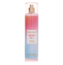 Forever 21 Neon Sky  Forever 21, Body Mist 240 ml