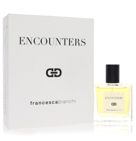 Francesca Bianchi Encounters  Francesca Bianchi, Extrait De Parfum Spray (Unisex) 30 ml