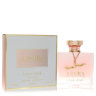Dumont Adora Love Doll  Dumont Paris, Eau De Parfum Spray 100 ml