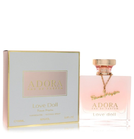 Dumont Adora Love Doll  Dumont Paris, Eau De Parfum Spray 100 ml