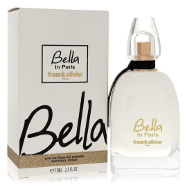 Franck Olivier Bella in Paris  Franck Olivier, Eau De Parfum Spray 75 ml