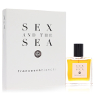 Francesca Bianchi Sex And The Sea  Francesca Bianchi, Extrait De Parfum Spray (Unisex) 30 ml