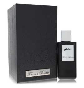 Franck Boclet Ashes  Franck Boclet, Extrait De Parfum Spray (Unisex) 100 ml