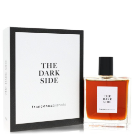 Francesca Bianchi The Dark Side  Francesca Bianchi, Extrait De Parfum Spray (Unisex) 100 ml