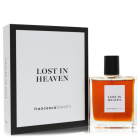 Francesca Bianchi Lost in Heaven  Francesca Bianchi, Extrait De Parfum Spray (Unisex) 100 ml