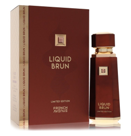 French Avenue Liquid Brun  French Avenue, Extrait De Parfum Spray (Limited Edition) 150 ml