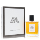 Francesca Bianchi Luxe Calme Volupte  Francesca Bianchi, Extrait De Parfum Spray (Unisex) 100 ml