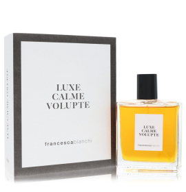 Francesca Bianchi Luxe Calme Volupte  Francesca Bianchi, Extrait De Parfum Spray (Unisex) 100 ml