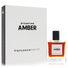 Francesca Bianchi Byzantine Amber  Francesca Bianchi, Extrait De Parfum Spray (Unisex) 30 ml