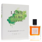 Francesca Bianchi Luxe Calme Volupte  Francesca Bianchi, Extrait De Parfum Spray (Unisex) 30 ml
