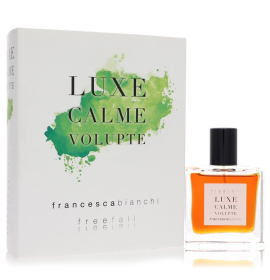 Francesca Bianchi Luxe Calme Volupte  Francesca Bianchi, Extrait De Parfum Spray (Unisex) 30 ml