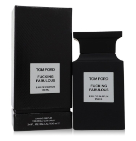Fucking Fabulous  Tom Ford, Eau De Parfum Spray 100 ml