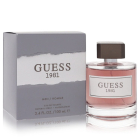 Guess 1981  Guess, Eau De Toilette Spray 100 ml