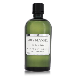Grey Flannel  Geoffrey Beene, Eau De Toilette (unboxed) 240 ml