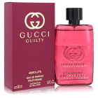 Gucci Guilty Absolute  Gucci, Eau De Parfum Spray 50 ml