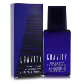 Gravity  Coty, Cologne Spray 50 ml