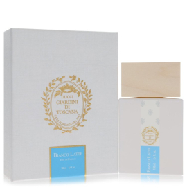 Giardini Di Toscana Bianco Latte  Giardini Di Toscana, Eau De Parfum Spray (Unisex) 100 ml