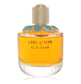 Girl of Now  Elie Saab, Eau De Parfum Spray (unboxed) 90 ml