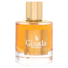 Gisada Ambassador  Gisada, Eau De Parfum Spray (Unboxed) 100 ml