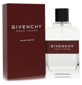 Givenchy (Purple Box)  Givenchy, Eau De Toilette Spray (New Packaging) 100 ml