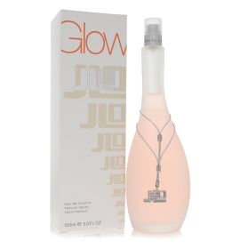 Glow  Jennifer Lopez, Eau De Toilette Spray 150 ml