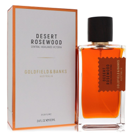 Goldfield & Banks Desert Rosewood  Goldfield & Banks, Perfume Spray (Unisex) 100 ml