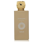 Gold Undergreen  Versens, Eau De Parfum Spray (Unisex unboxed) 99 ml