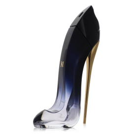 Good Girl Legere  Carolina Herrera, Eau De Parfum Legere Spray (Tester) 80 ml
