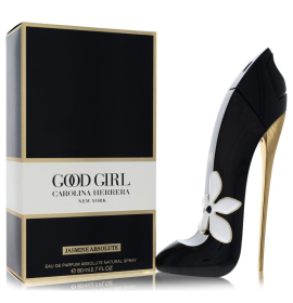 Good Girl Jasmine Absolute  Carolina Herrera, Eau De Parfum Spray 80 ml