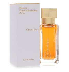 Grand Soir  Maison Francis Kurkdjian, Eau De Parfum Spray (Unisex) 35 ml